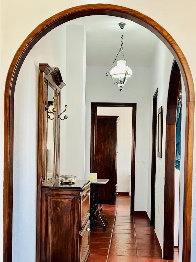 Casa Vista Mar 2 Los Laureles El Paso Kültér fotó