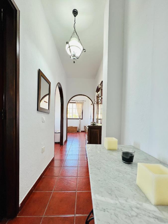 Casa Vista Mar 2 Los Laureles El Paso Kültér fotó