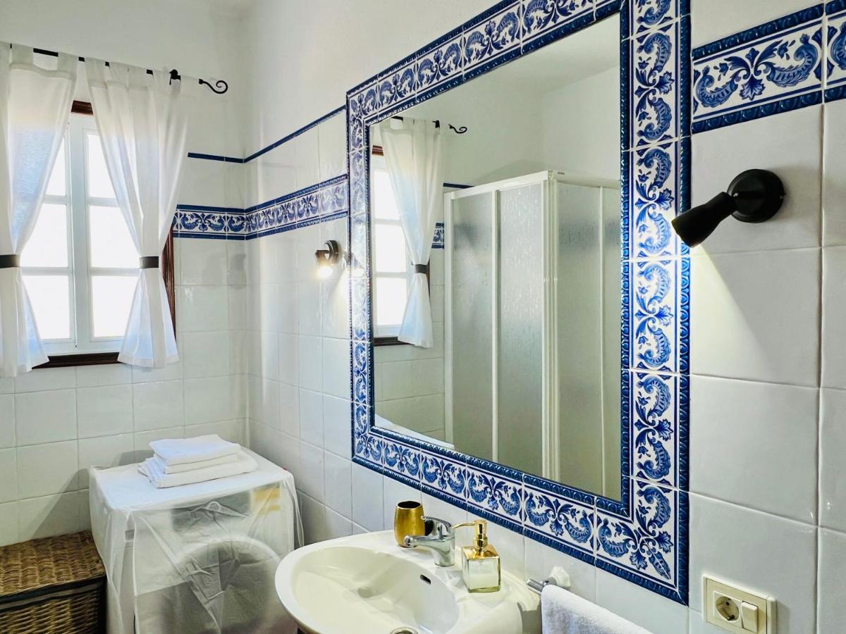 Casa Vista Mar 2 Los Laureles El Paso Kültér fotó